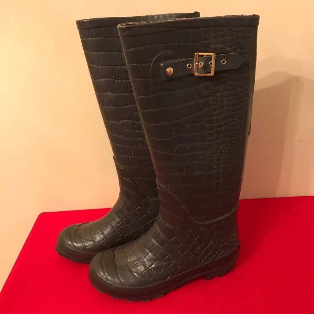 Khombu Waterproof Boots